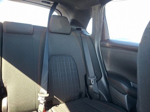 Used 2025 Honda HR-V Sport image 16