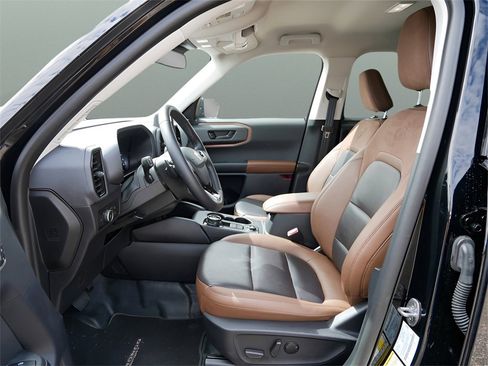 Used 2024 Ford Bronco Sport Badlands w/ Premium Package image 12