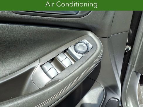 Certified 2024 Buick Encore GX Preferred FWD image 22