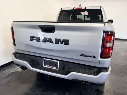 New 2026 RAM 1500 Express AWD/4WD image 6