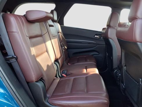 Used 2024 Dodge Durango GT image 11