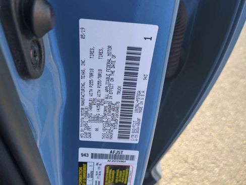 Used 2019 Toyota Tundra SR5 image 32