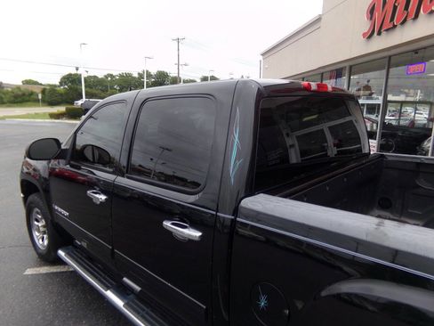 Used 2009 GMC Sierra 1500 W/T image 3