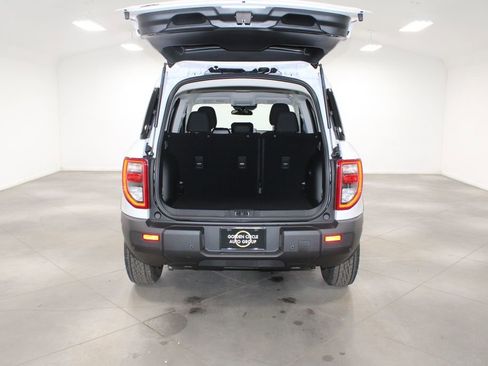 New 2025 Ford Bronco Sport Big Bend image 15