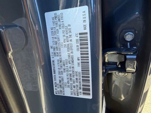 New 2026 MAZDA CX-50 AWD 2.5 Hybrid w/ Weather Package image 34