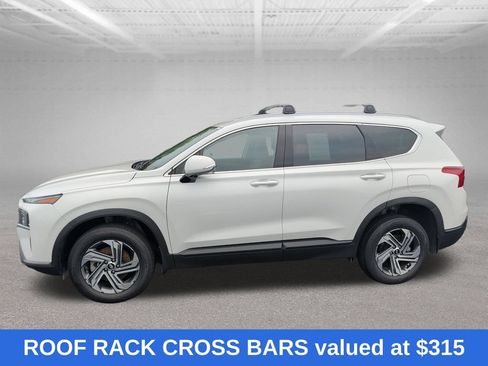 Used 2023 Hyundai Santa Fe SEL AWD/4WD image 5