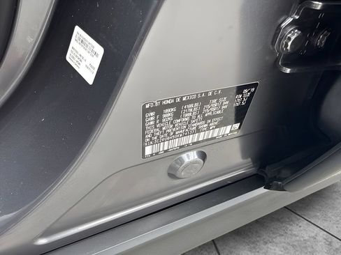 Used 2019 Honda HR-V EX image 22