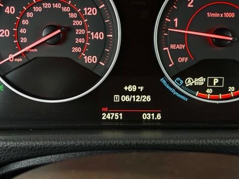 Used 2020 BMW 430i Coupe w/ Convenience Package RWD image 42