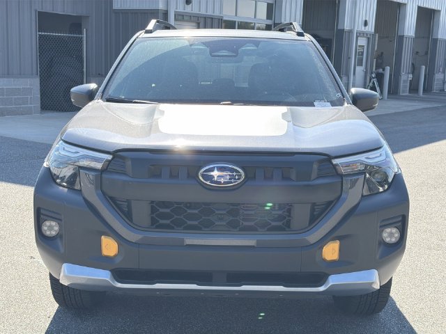 Certified 2026 Subaru Forester Wilderness w/ Wilderness Package AWD/4WD image 16
