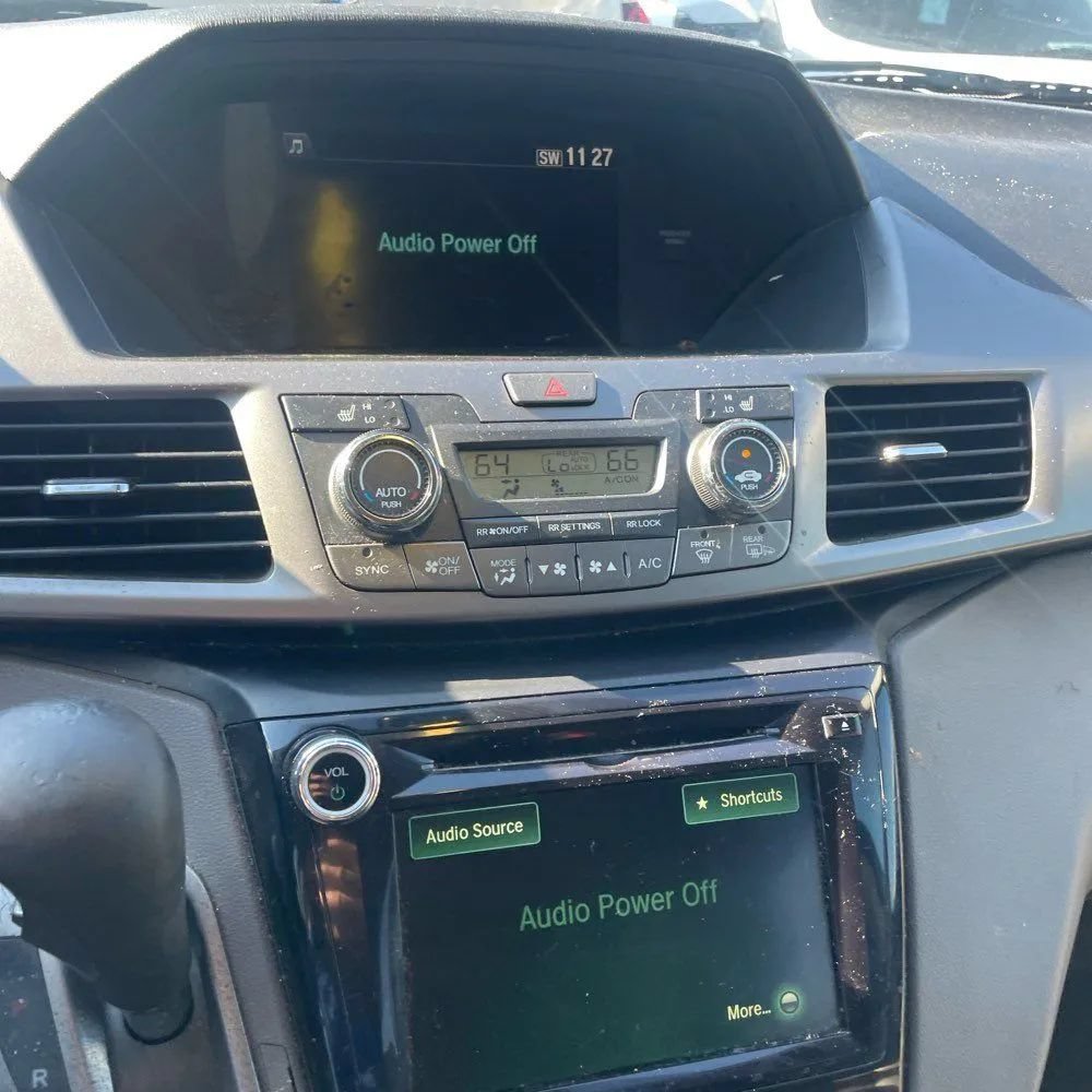 Used 2016 Honda Odyssey EX-L image 25