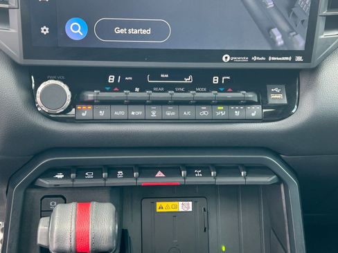 Certified 2024 Toyota Sequoia TRD Pro image 21