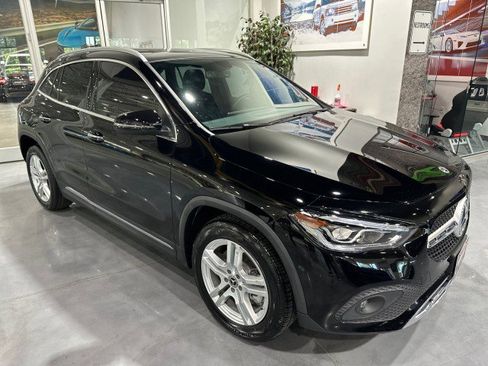 Used 2021 Mercedes-Benz GLA 250 4MATIC image 11