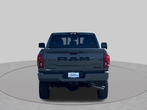 New 2027 RAM 2500 Limited AWD/4WD image 4