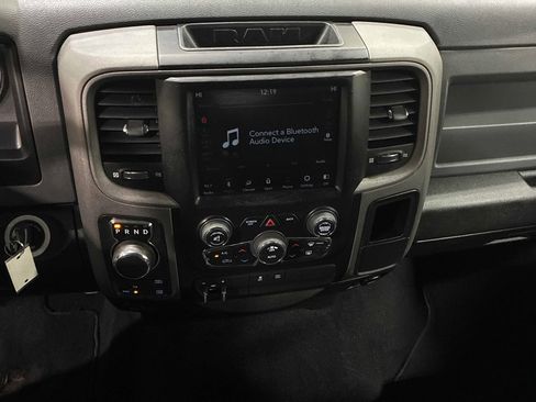 Used 2019 RAM 1500 Express w/ Wheel & Sound Group image 4