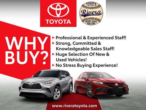 Used 2019 Toyota RAV4 XLE w/ Convenience Package AWD/4WD image 3