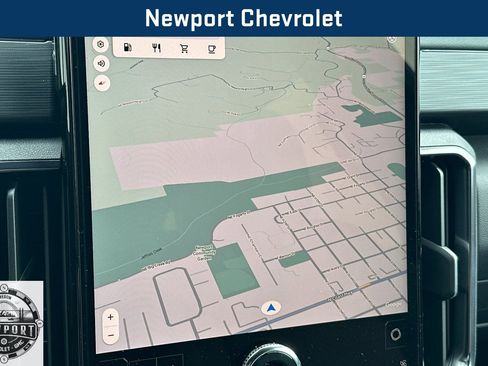 New 2025 GMC Acadia AT4 w/ Super Cruise Package image 18