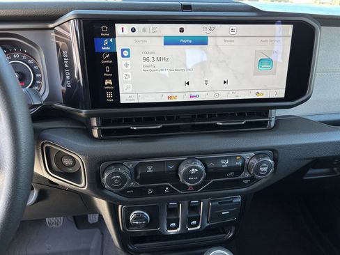 New 2026 Jeep Wrangler Sport AWD/4WD image 13