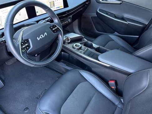 Certified 2024 Kia EV6 Light RWD image 12