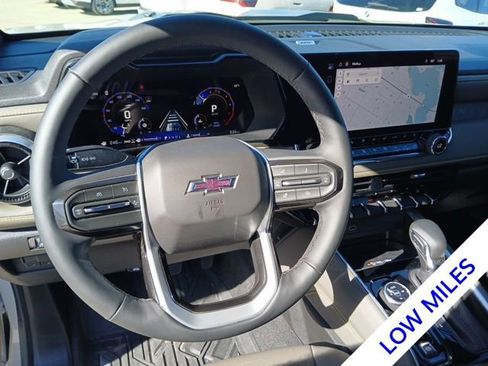 Used 2026 Chevrolet Colorado ZR2 w/ Technology Package image 18