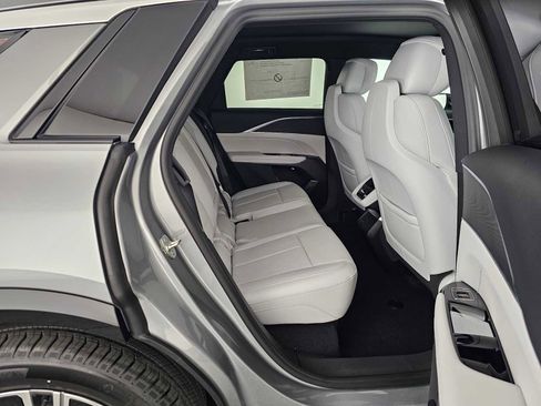 Used 2026 Cadillac Lyriq Luxury w/ LPO, Floor Liner Package RWD image 12