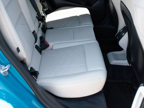 Used 2025 BMW X1 M35i w/ Shadowloine Package AWD/4WD image 24
