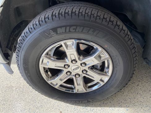 Used 2023 Ford F150 XLT w/ Equipment Group 302A High image 13