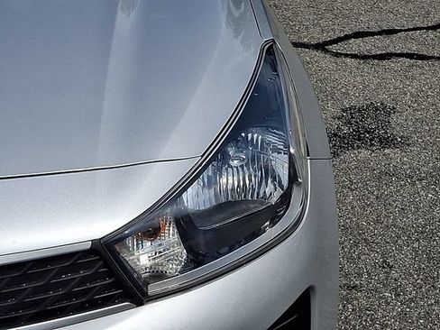 Used 2020 Kia Rio LX FWD image 9