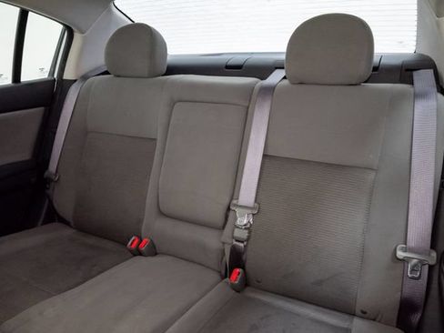 Used 2011 Nissan Sentra 2.0 S FWD image 18