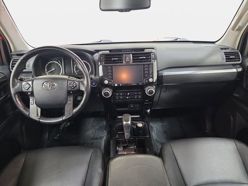Used 2023 Toyota 4Runner TRD Pro AWD/4WD image 10