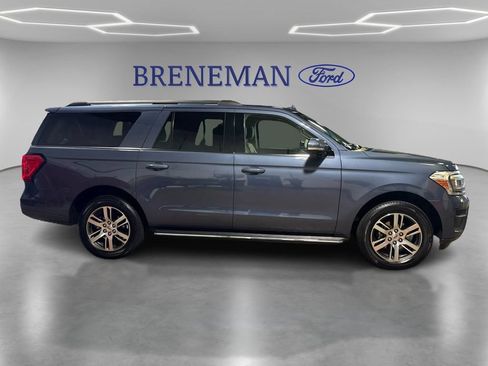Certified 2022 Ford Expedition Max XLT AWD/4WD image 5