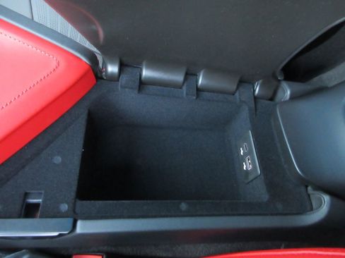 New 2026 Chevrolet Corvette Z06 w/ Stealth Interior Trim Package image 29