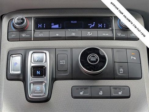 Used 2021 Hyundai Palisade SEL w/ Premium Package image 22