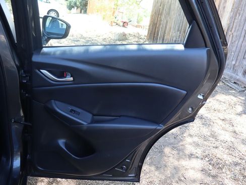 Used 2021 MAZDA CX-3 Sport image 25