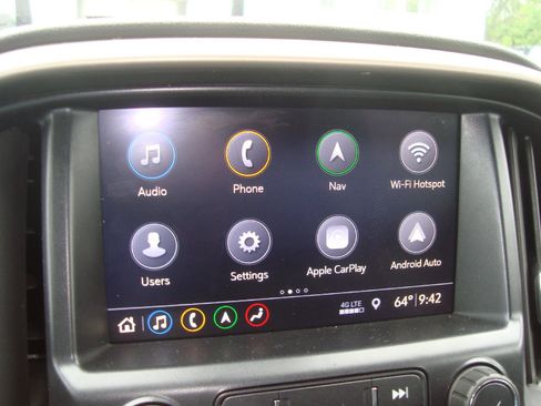 Used 2020 GMC Canyon Denali image 18