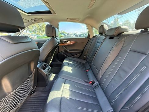 Used 2020 Audi A4 2.0T Premium w/ Convenience Package FWD image 16