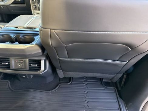 New 2025 Ford F150 Platinum w/ FX4 Off-Road Package image 35