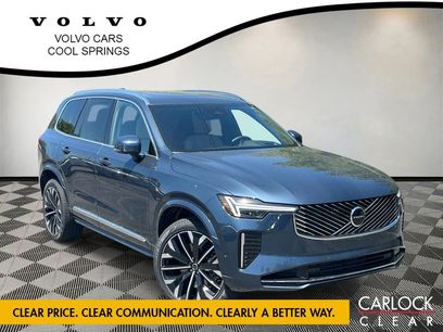 New 2026 Volvo XC90 T8 Ultra w/ Protection Package Premier