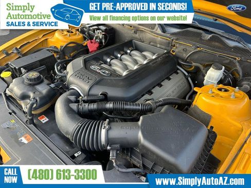 Used 2011 Ford Mustang GT w/ Security Pkg image 20