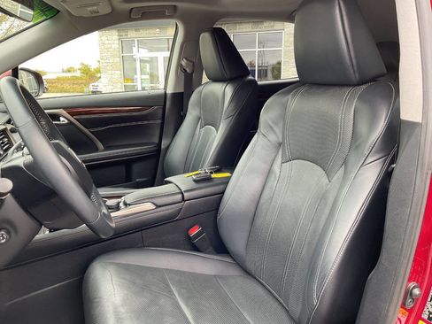 Used 2016 Lexus RX 350 AWD image 15