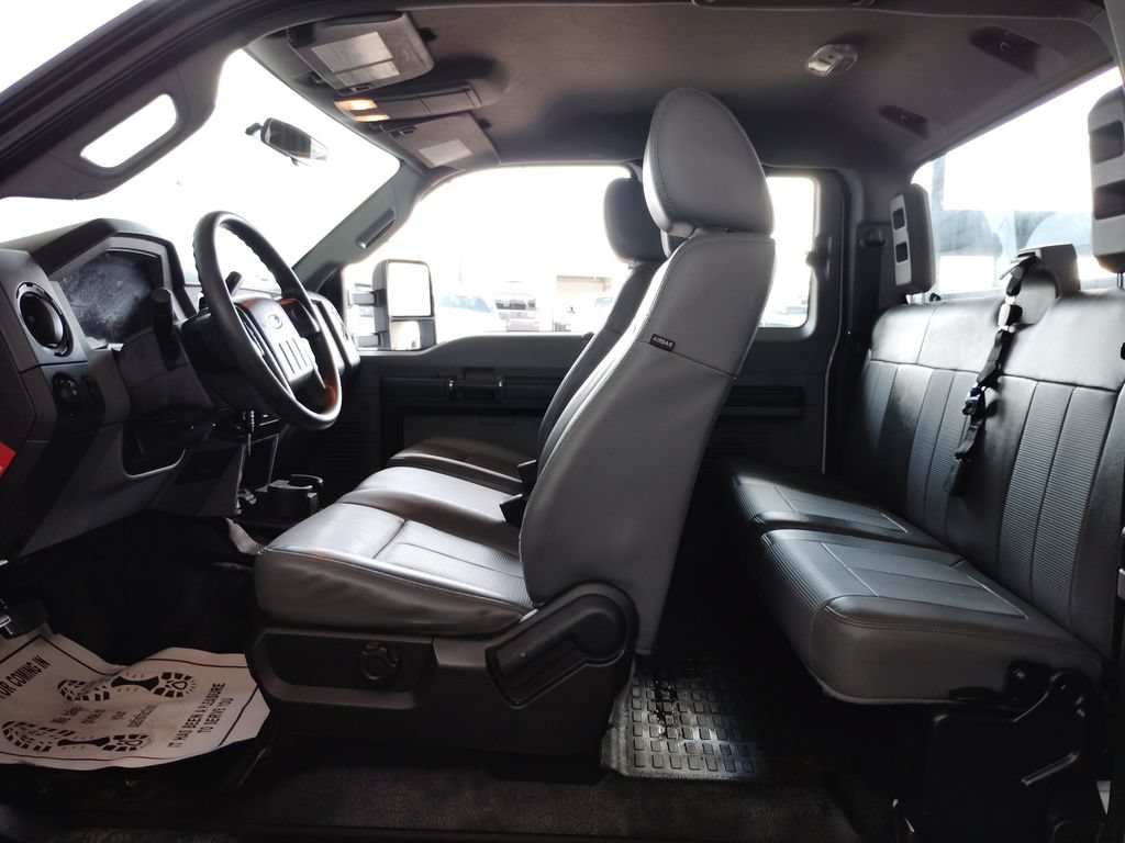 Used 2015 Ford F450 XL w/ Power Equipment Group RWD image 17