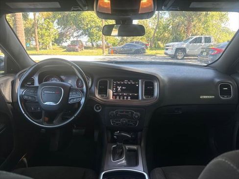 Used 2023 Dodge Charger SXT RWD image 24