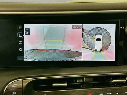 Certified 2026 Hyundai Palisade Calligraphy FWD image 14