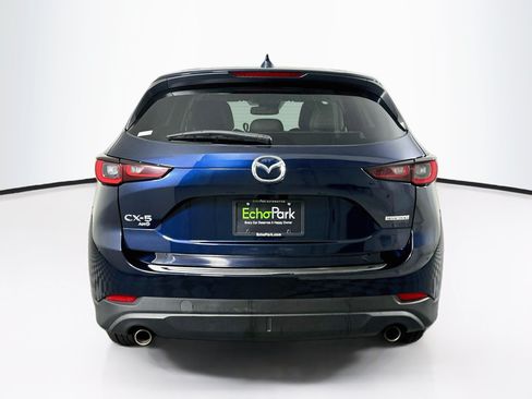 Used 2023 MAZDA CX-5 AWD 2.5 S image 7