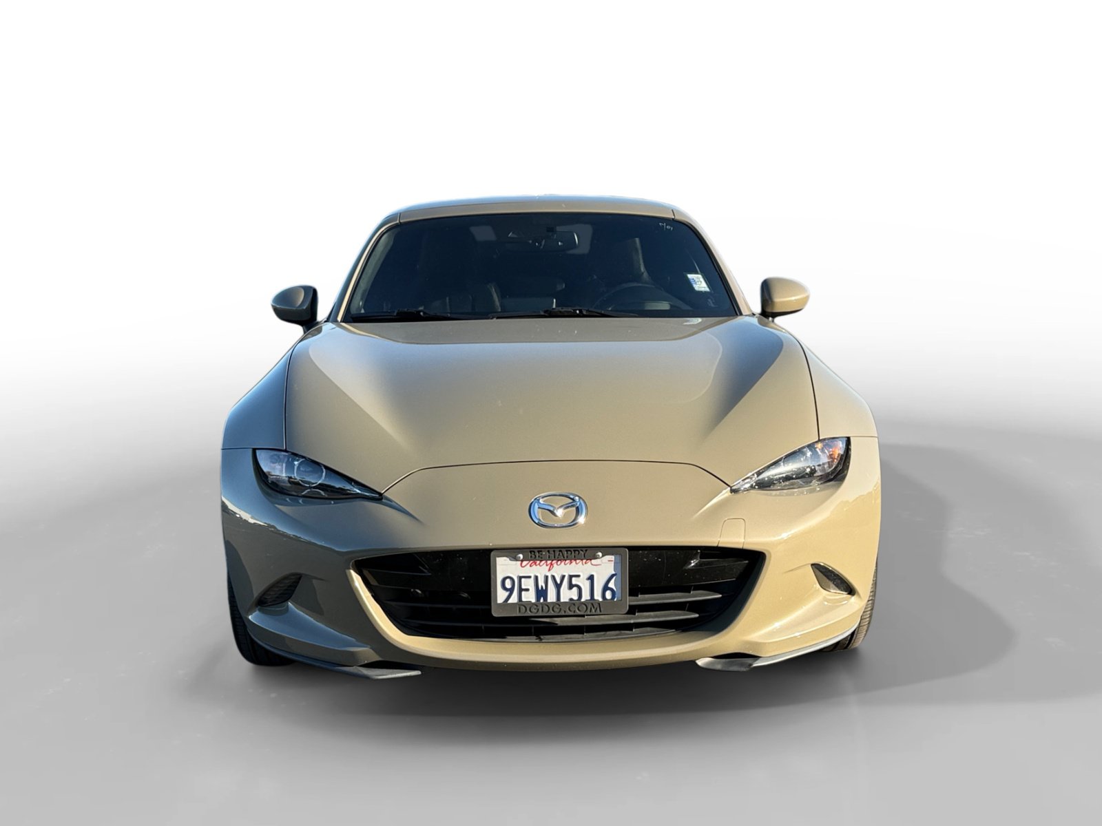 Used 2023 MAZDA MX-5 Miata Grand Touring RWD image 8