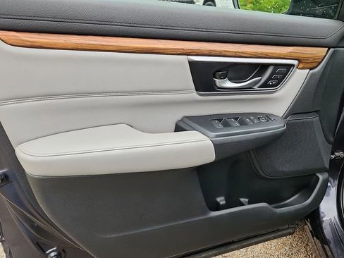 Used 2017 Honda CR-V EX-L image 13