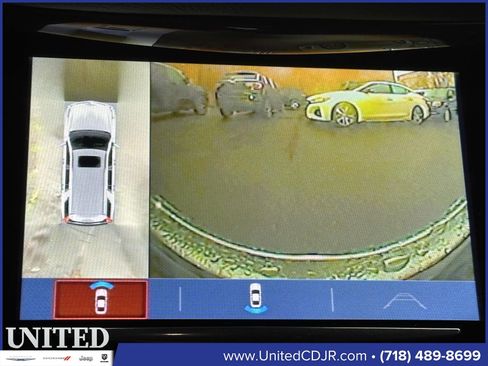 Used 2019 Cadillac Escalade ESV Luxury image 30