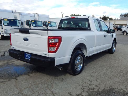 Used 2022 Ford F150 XL w/ Equipment Group 101A High image 9