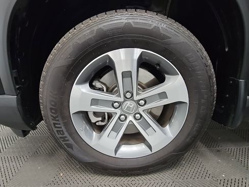 Used 2025 Honda Pilot EX-L image 46