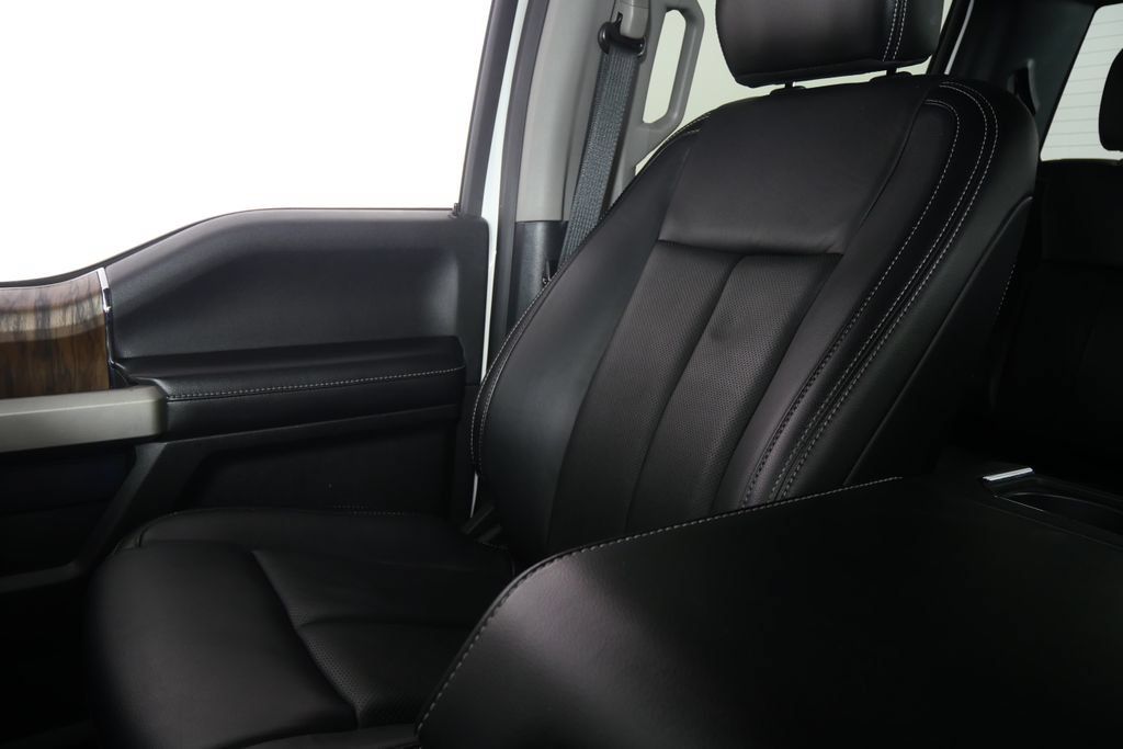 Used 2020 Ford F150 Lariat AWD/4WD image 26