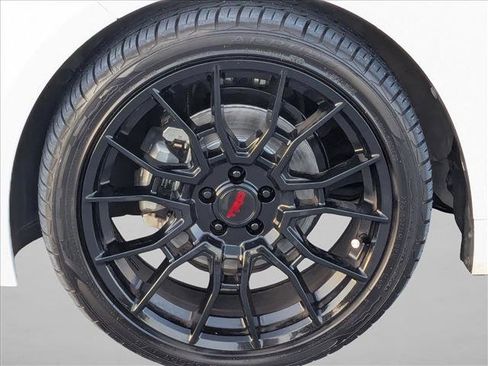 Used 2022 Toyota Corolla SE FWD image 23